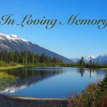 Edmonton Obituaries Holding Image