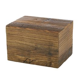 Bennington Rustic Cremation Urn