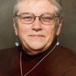 Mae E. Phinney Obit Image