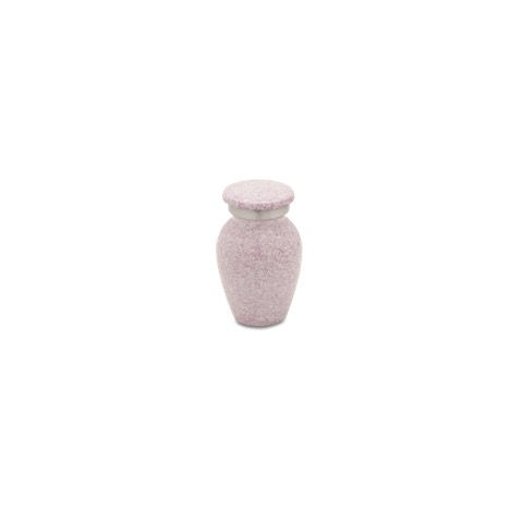 Comet Soft Pink Keepsake