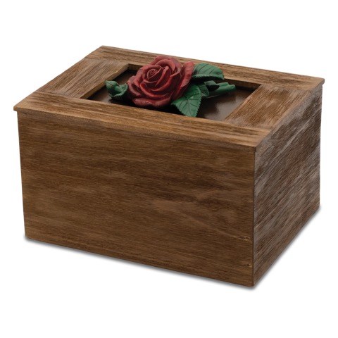 Holton Memento cremation urn